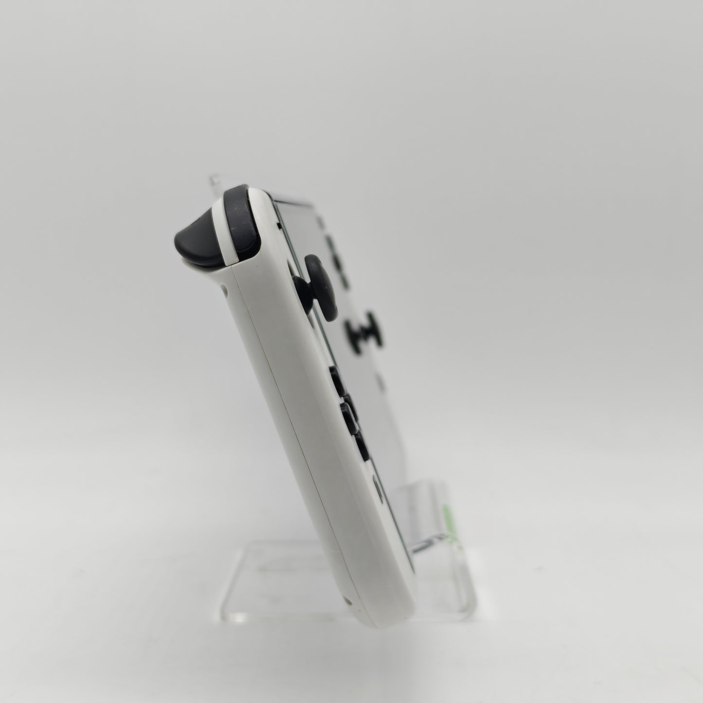 Nintendo Switch OLED Video Game Console HEG-001 Arctic White