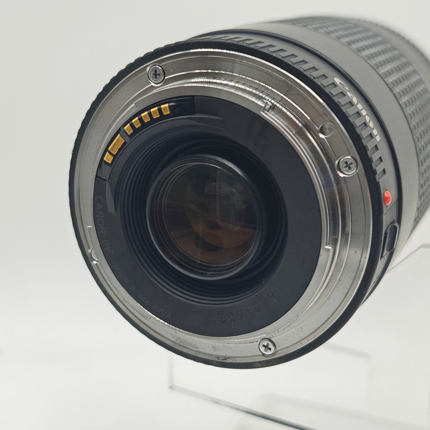 Canon EF 75-300mm f/1.4-5.6 III 75-300mm f/1.4-5.6 III