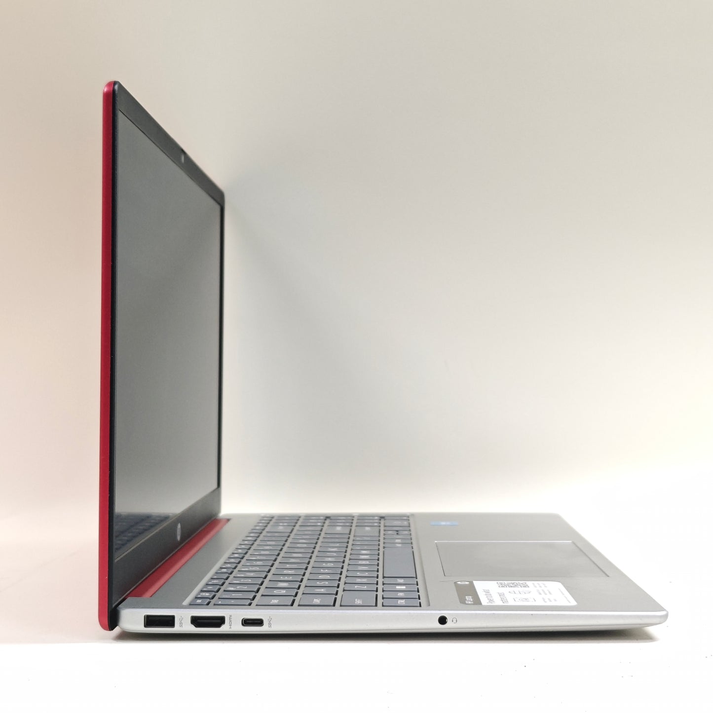 HP Laptop 15-FD0083WM 15.6" N200 1.0GHz 4GB RAM 128GB SSD