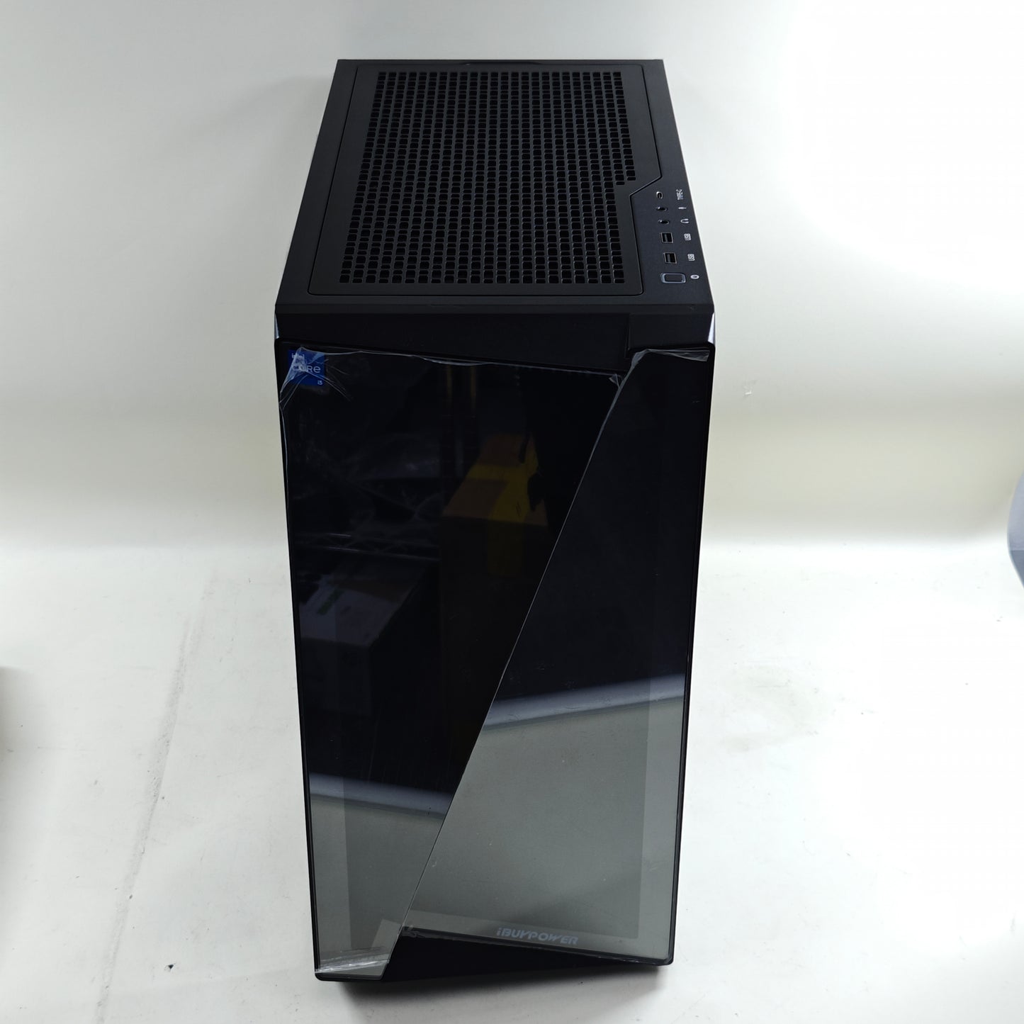 iBuyPower Slate 6 MR i5-12400F 2.50GHz 8GB RAM 1TB SSD PNY GeForce RTX 3050