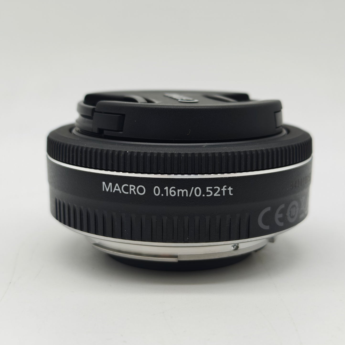 Canon EF-S Macro Lens 24mm f/2.8