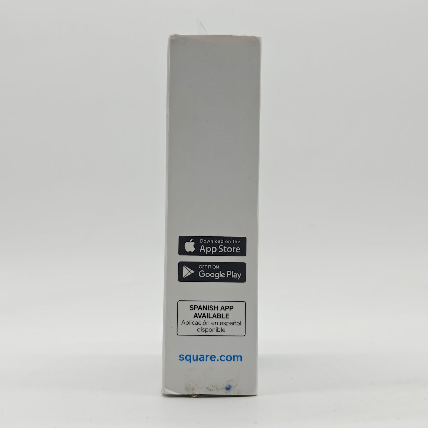 New Square Reader Contactless and Chip Credit Card Reader A-SKU-0636
