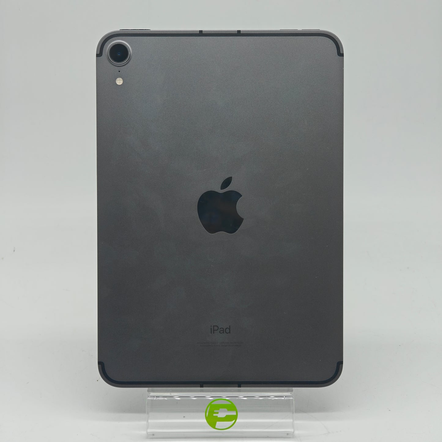 Unlocked Apple iPad Mini 6th Gen 64GB Space Gray MK893LL/A