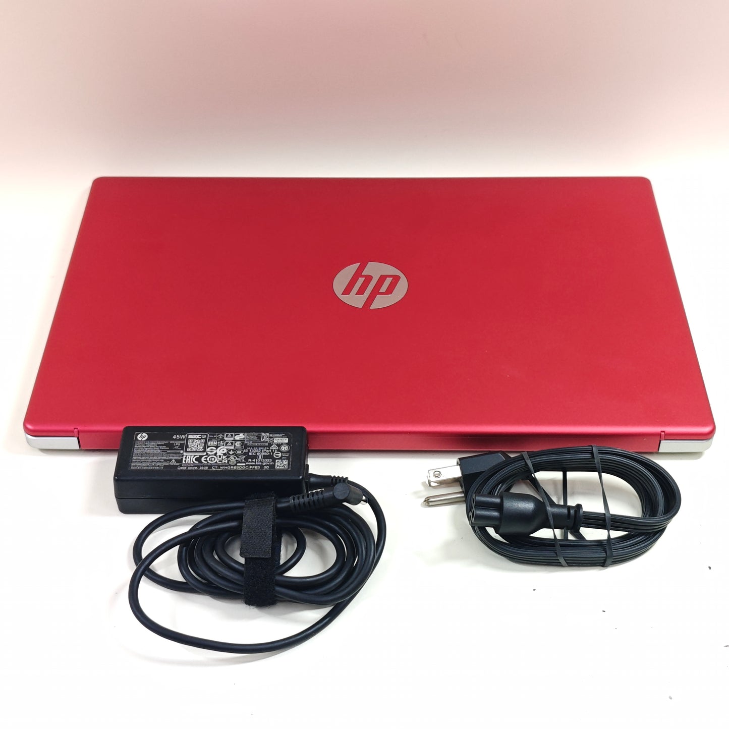 HP Laptop 15-FD0083WM 15.6" N200 1.0GHz 4GB RAM 128GB SSD
