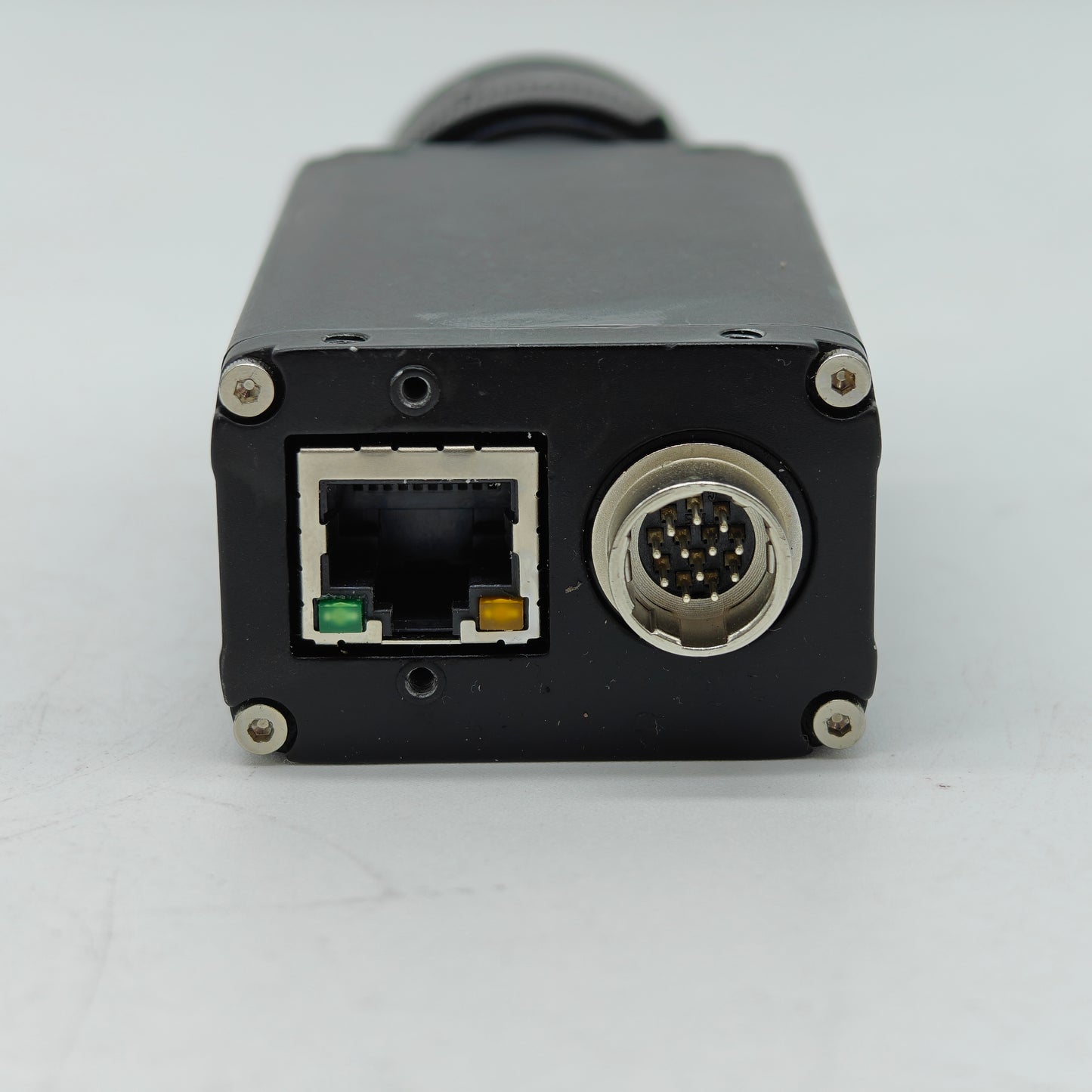 BASLER scA640-70gm Industrial GigE Monochrome Camera
