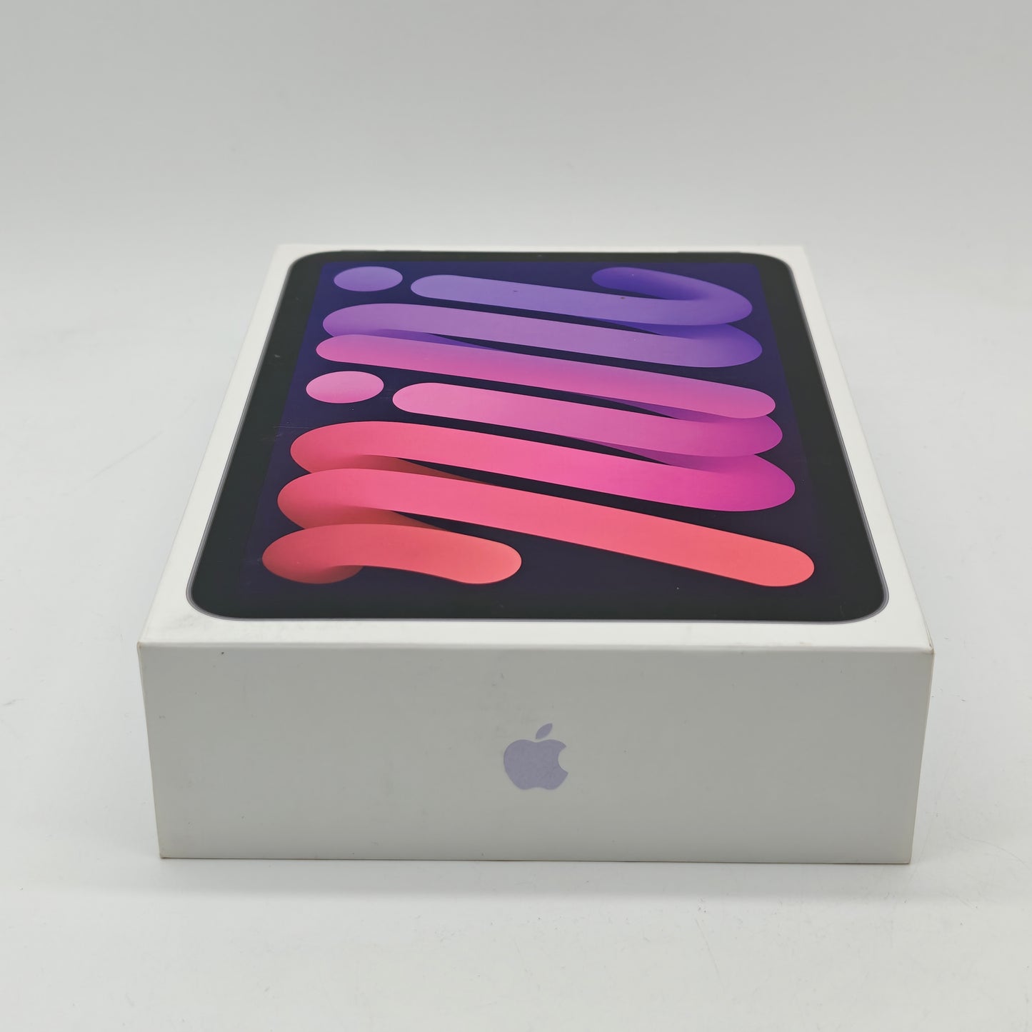 WiFi Only Apple iPad mini (A17 Pro) 128GB 18.6.2 Purple MXN93LL/A