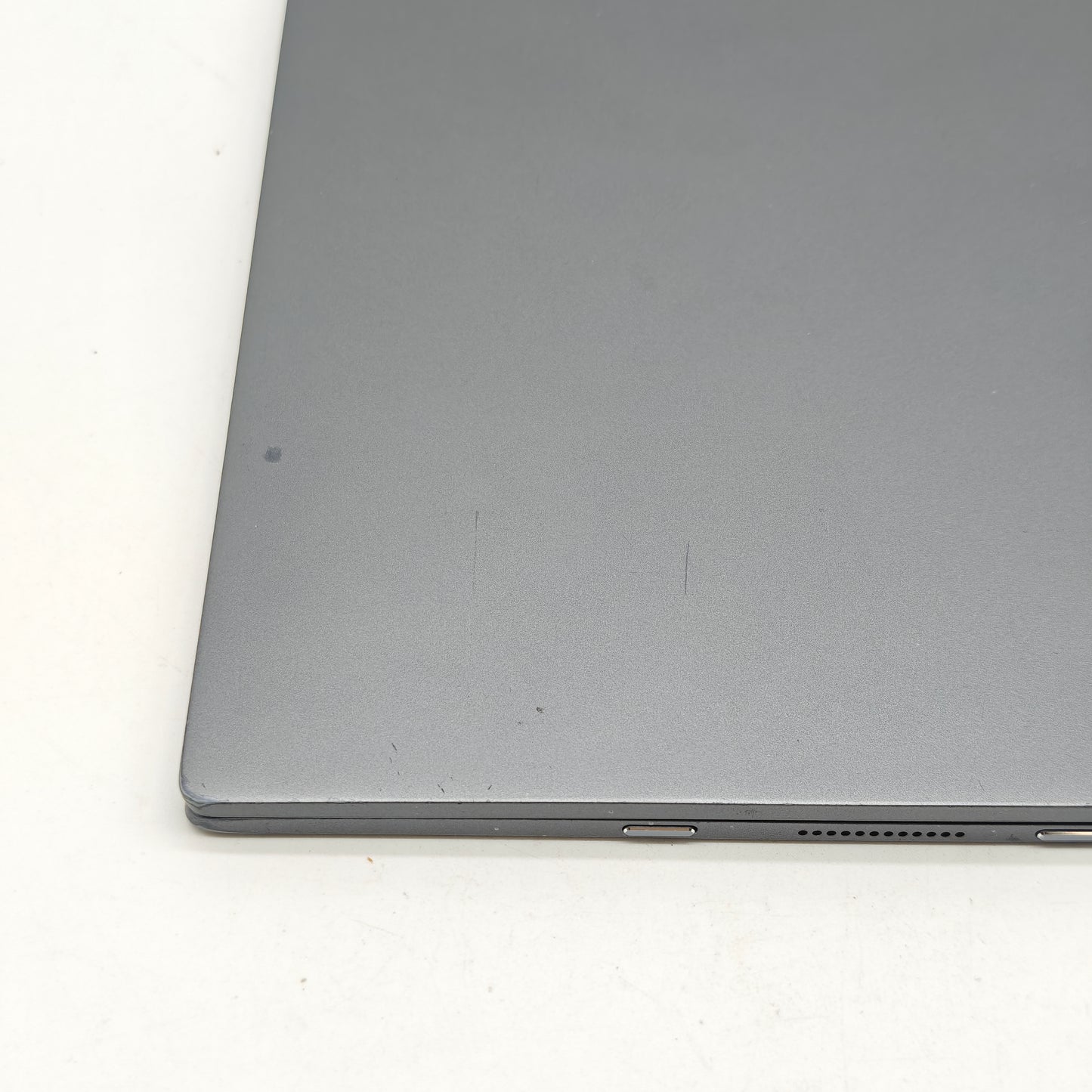 WiFi Only Lenovo Yoga Book 64GB Gunmetal YB1-X90F