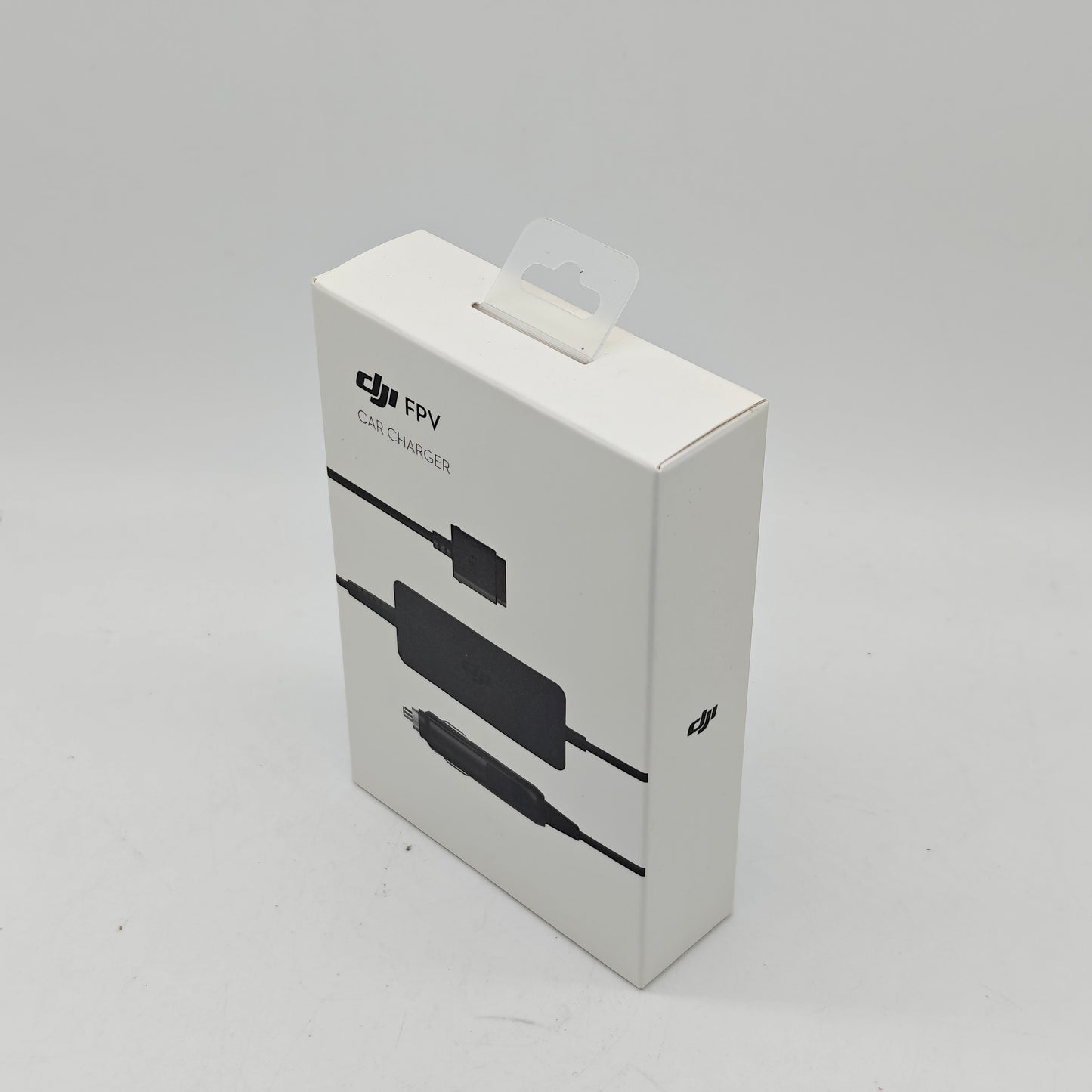 New DJI FPV Drone Car Charger
