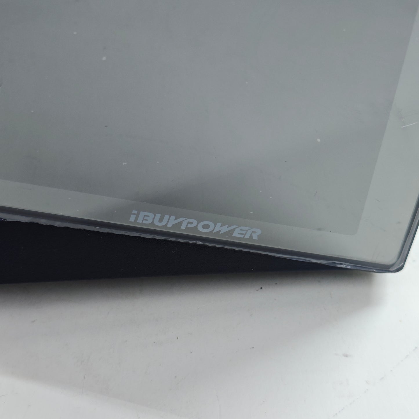 iBuyPower Slate 6 MR i5-12400F 2.50GHz 8GB RAM 1TB SSD PNY GeForce RTX 3050