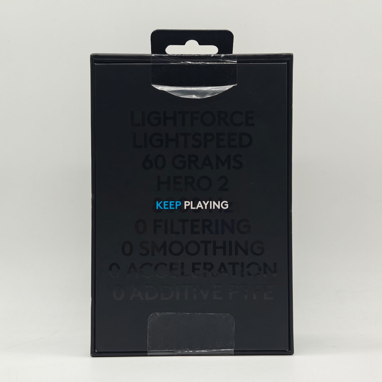 New Logitech Pro X Superlight 2 Wireless Gaming Mouse MR0097