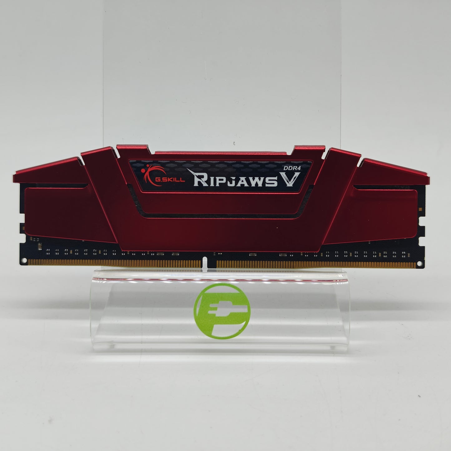 G.Skill Ripjaws V 8GB (1x8GB) RAM DDR4 2666MHz F4-2666C19S-8GVR