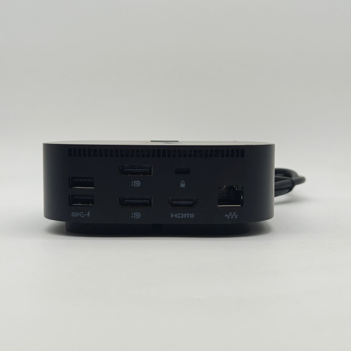 HP USB-C G5 Docking Station 5YH40AV#ABA