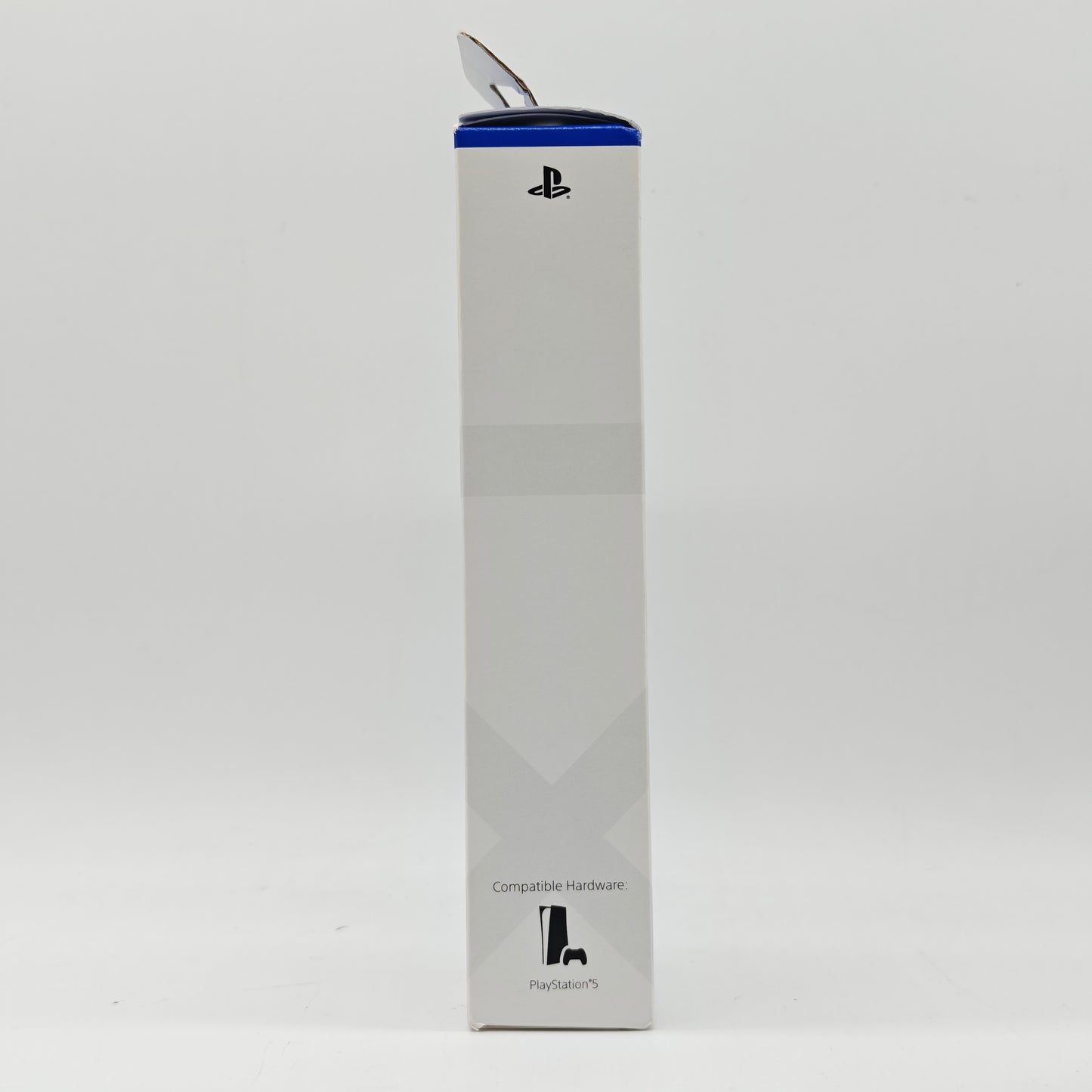 New Sony Playstation 5 PS5 Media Remote White CFI-ZMR1