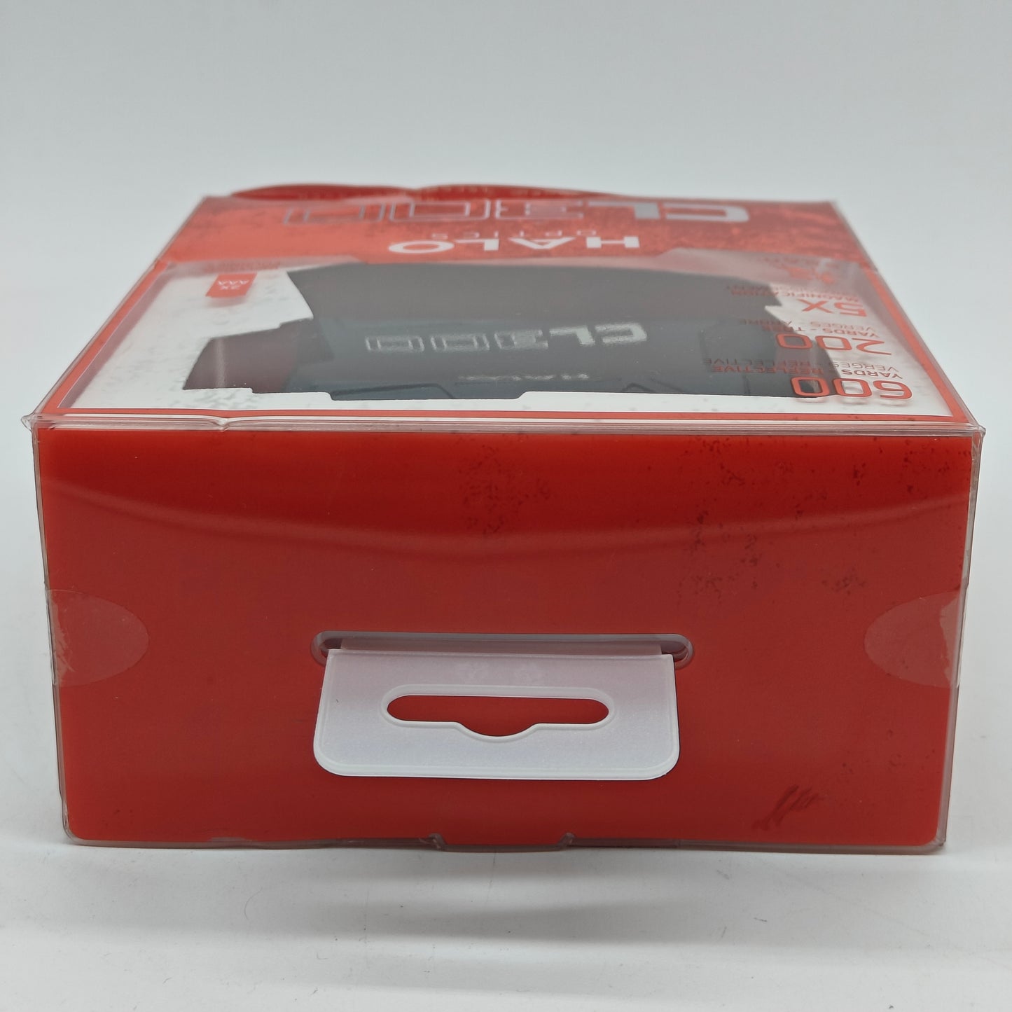 New Halo Optics CL300 Laser Rangefinder