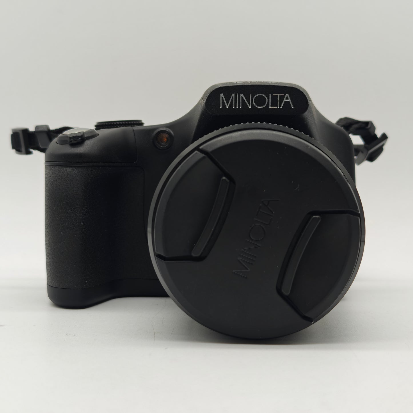 Minolta ProShot MN67Z 20MP Wi-Fi Bridge Camera