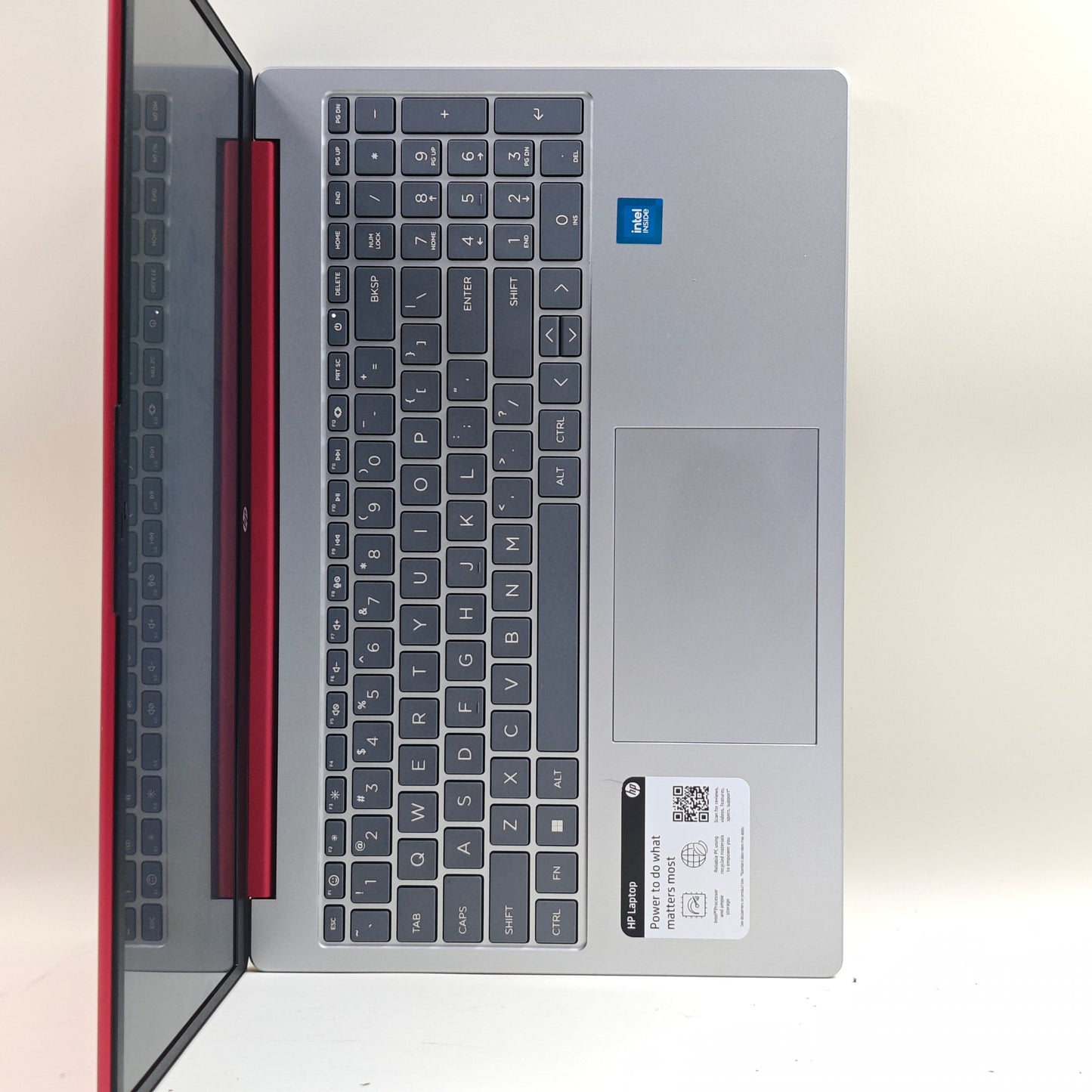 HP Laptop 15-FD0083WM 15.6" N200 1.0GHz 4GB RAM 128GB SSD
