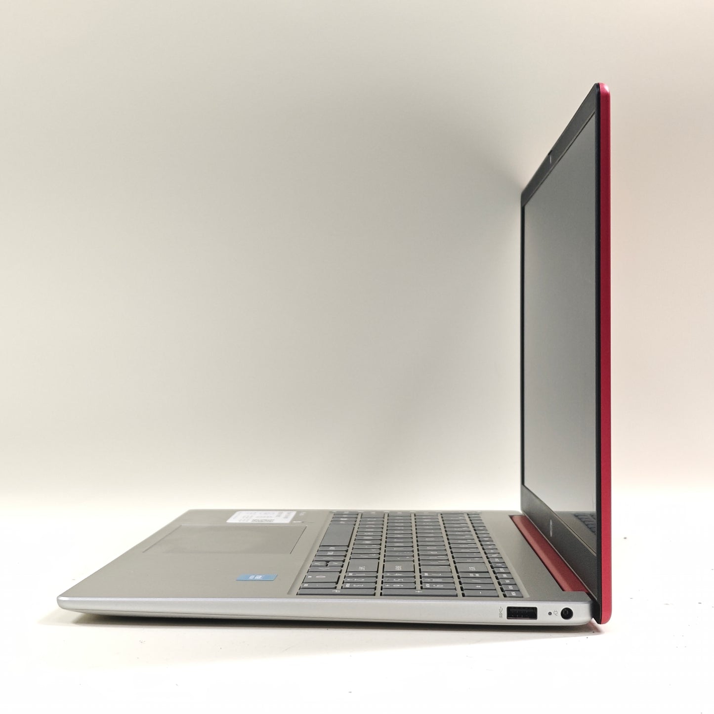 HP Laptop 15-FD0083WM 15.6" N200 1.0GHz 4GB RAM 128GB SSD