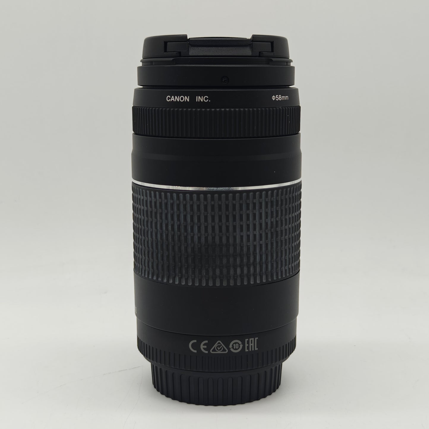 Canon EF Zoom Lens 75-300mm f/1.4-5.6 III