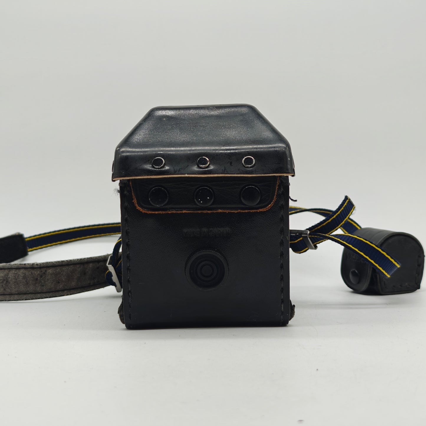 Yashica Mat-124 G Twin Lens Reflex Camera