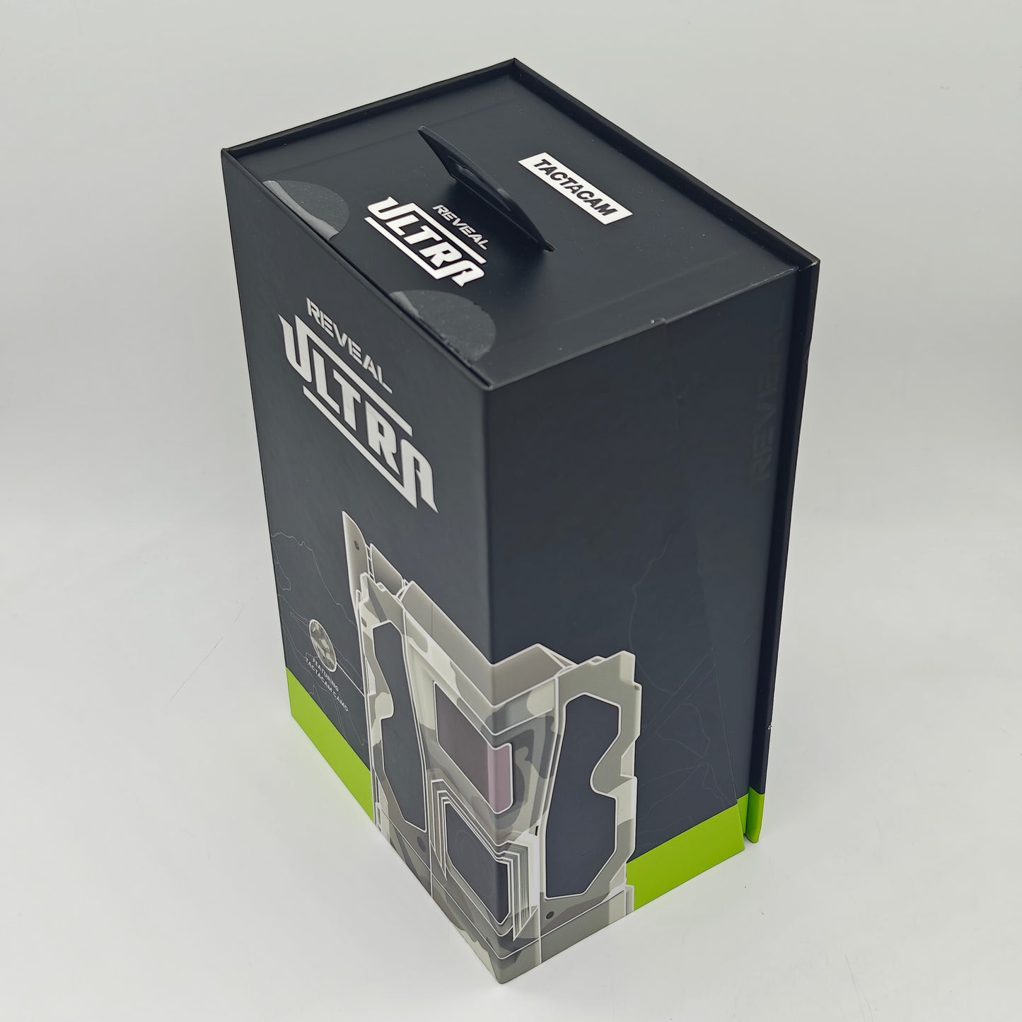 New Tactacam Reveal Ultra Cellular Trail Camera RV-TC-ULTRA3