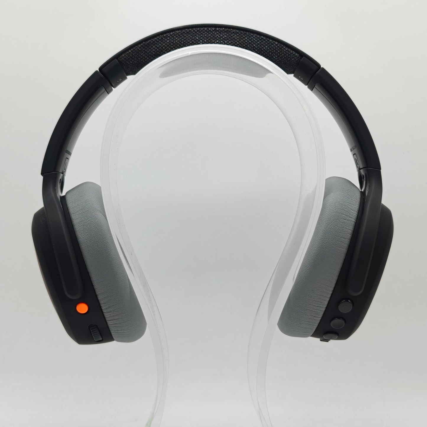 Skullcandy Crusher ANC 2 Wireless Over-Ear Bluetooth Headphones Black S6CAW
