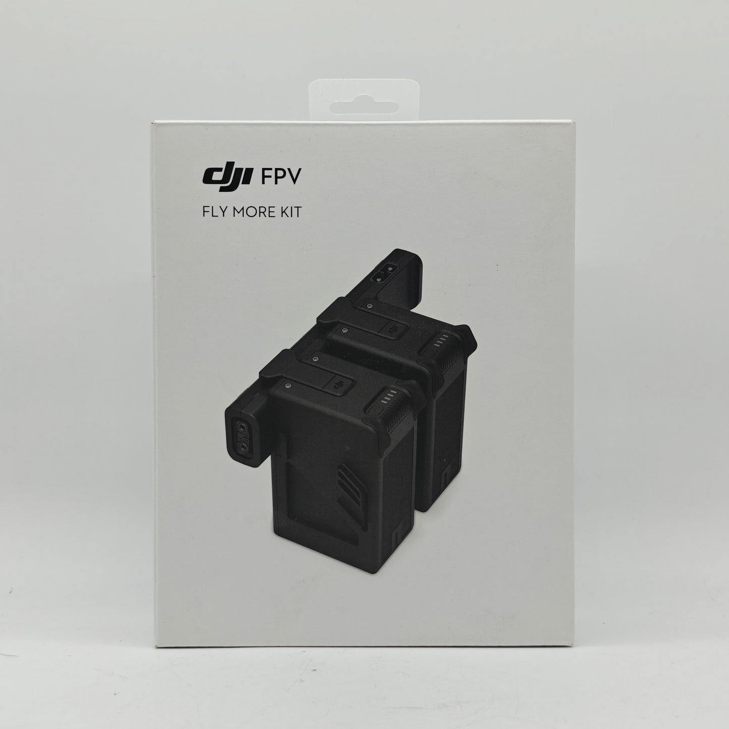 New DJI FPV Fly More Kit Battery Charging Hub CHX170-90