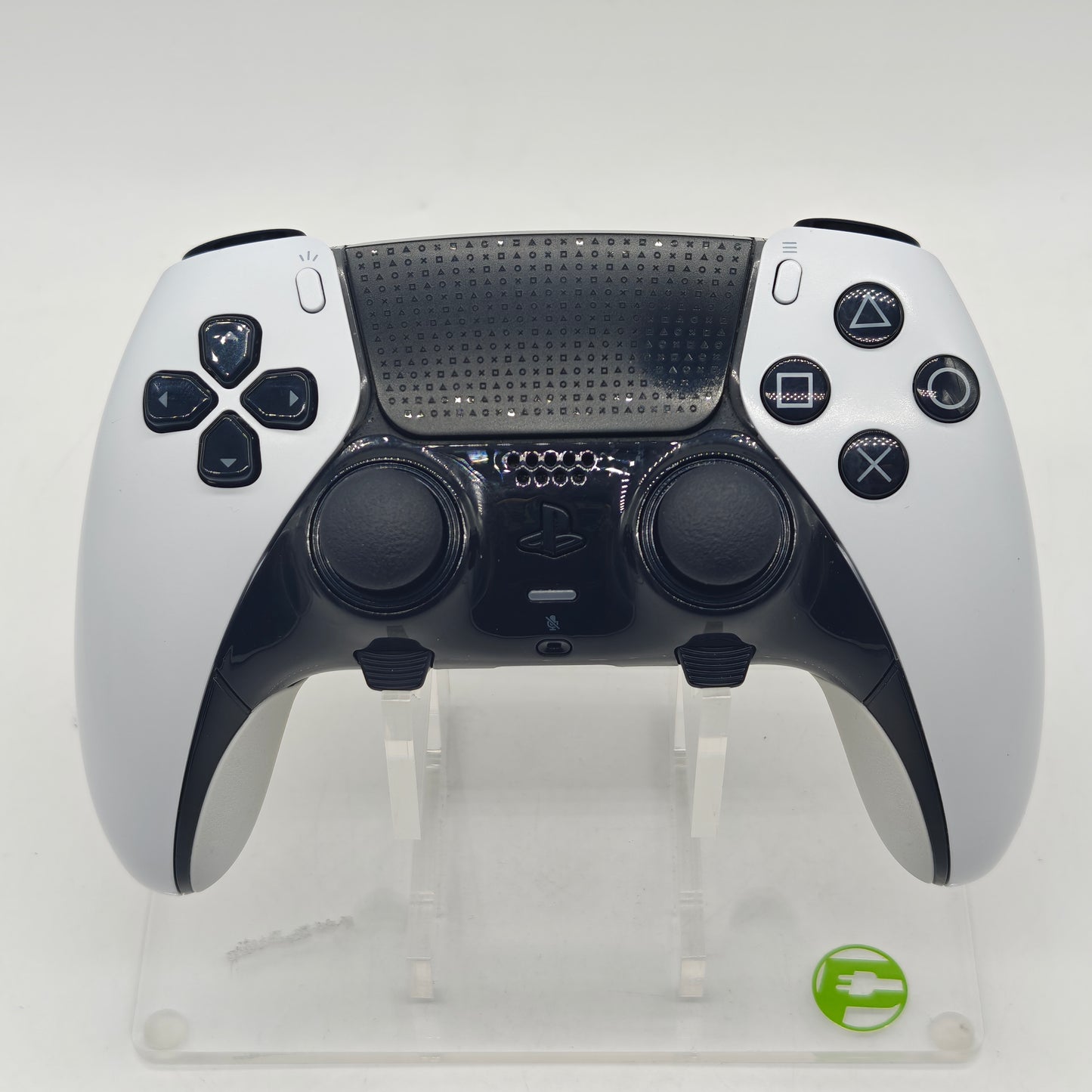 Sony PlayStation 5 PS5 DualSense Edge Wireless Controller White CFI-ZCP1