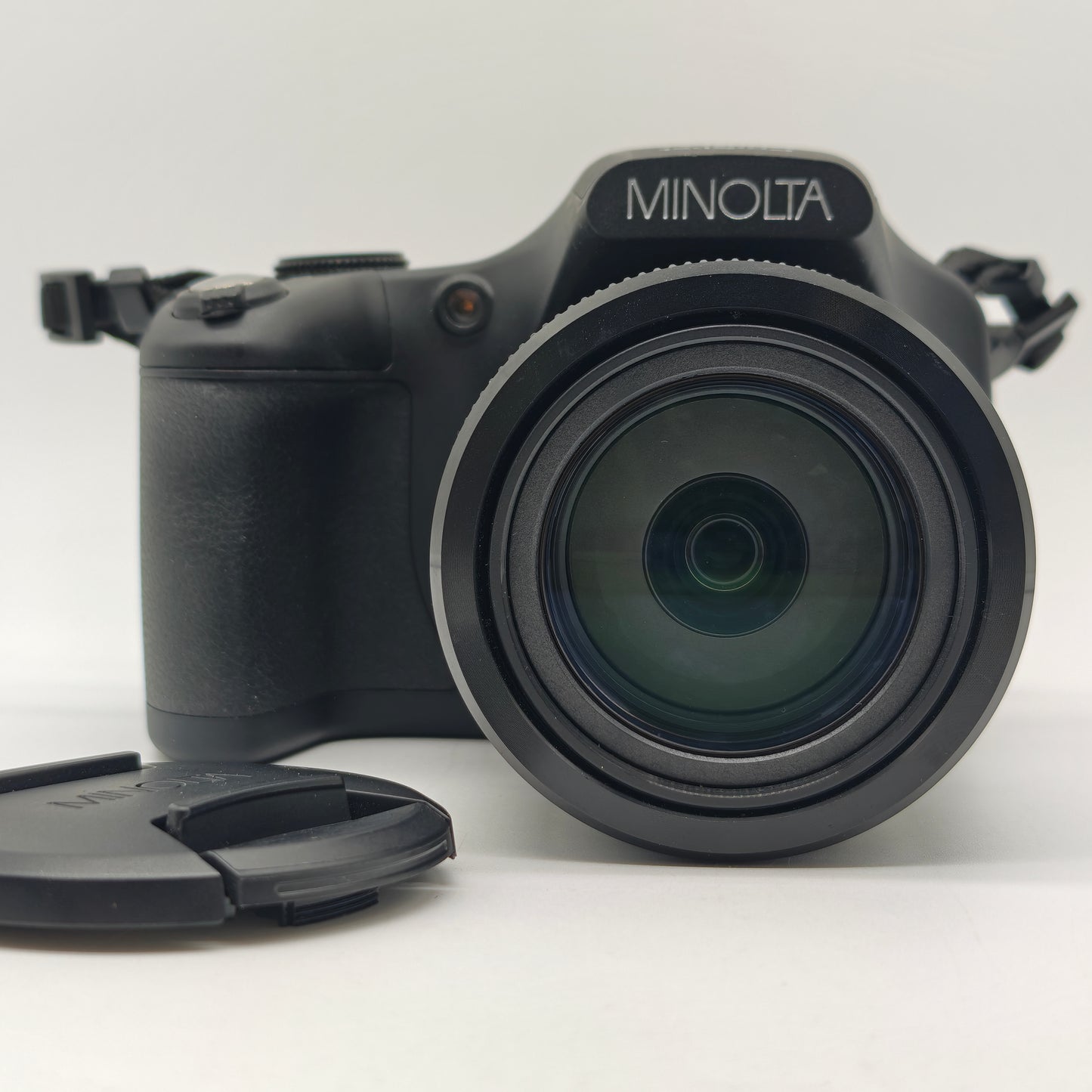 Minolta ProShot MN67Z 20MP Wi-Fi Bridge Camera