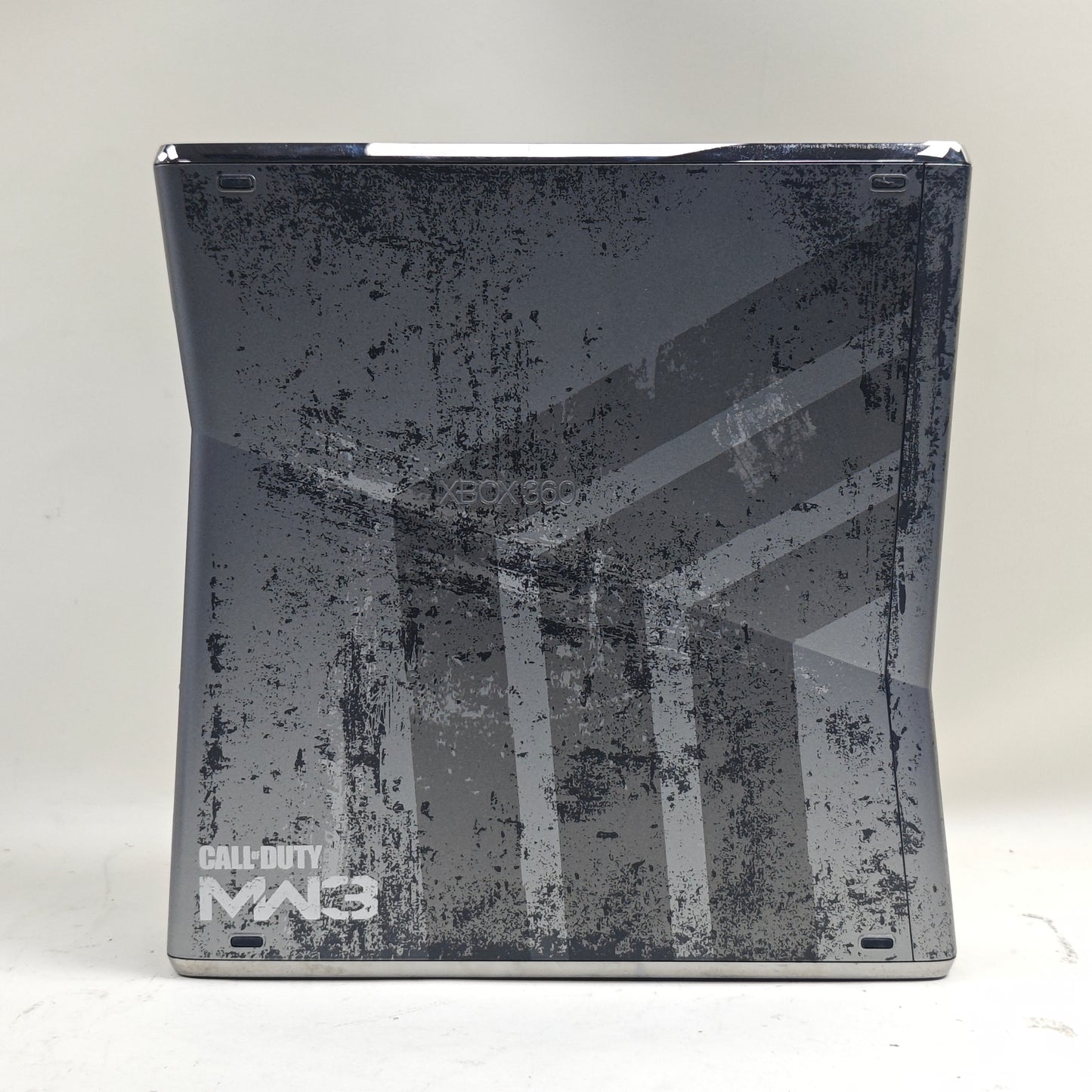 Microsoft Xbox 360 S Console Gaming System Modern Warfare 3 Limited Edition 1439