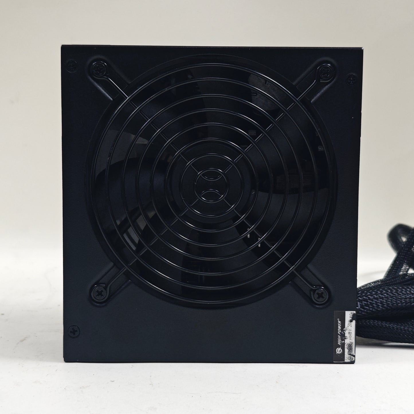 High Power HP1-J800GD-F12S 80 Plus Gold 800W Non Modular Switching Power Supply