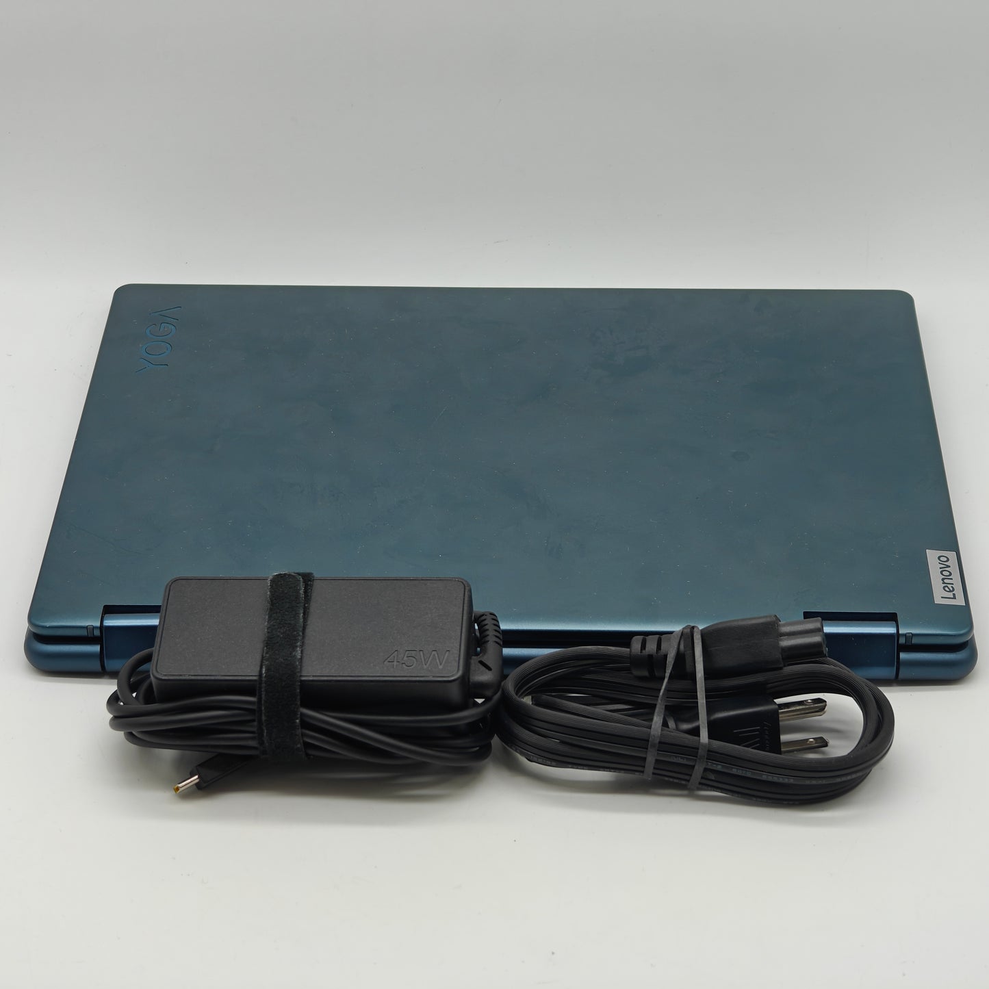 Lenovo Yoga 6 13ABR8 13.3" Ryzen 5 7530U 2.0GHz 8GB RAM 256GB SSD