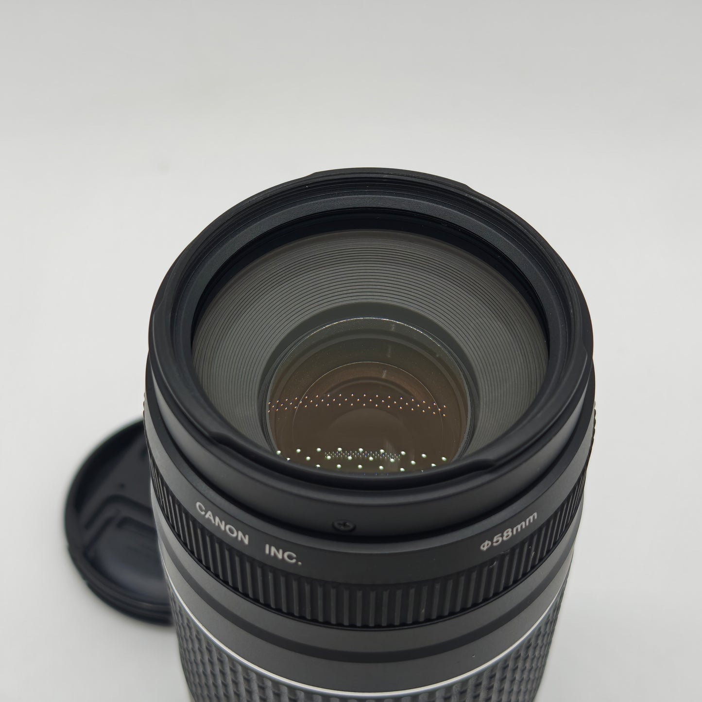 Canon EF Zoom Lens 75-300mm f/1.4-5.6 III