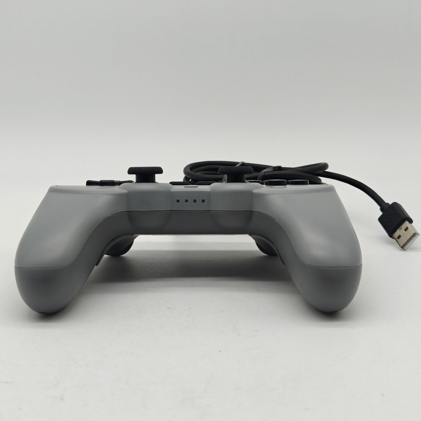 8BitDo Pro 2 Gray Xbox One / Xbox Series X/S / PC Wired Controller