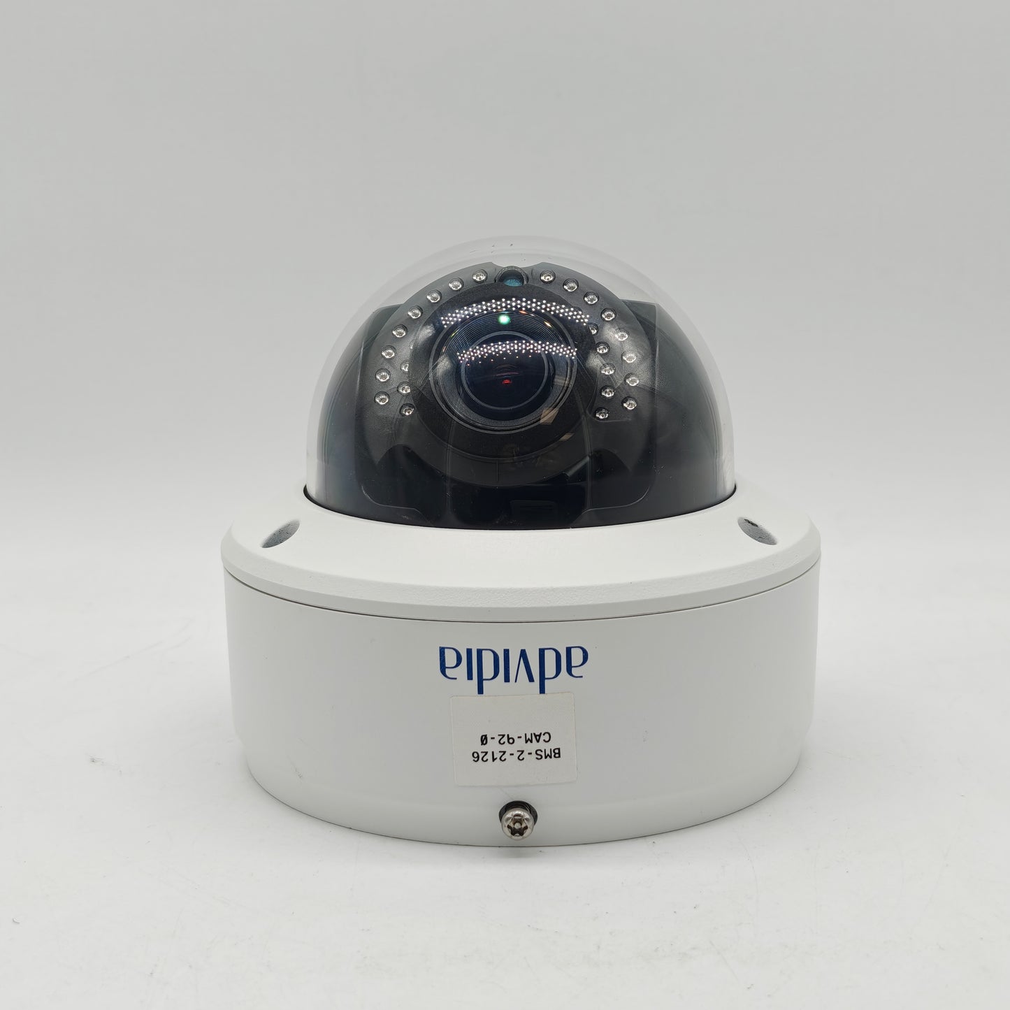 Advidia A-54-V2 Network Security Camera