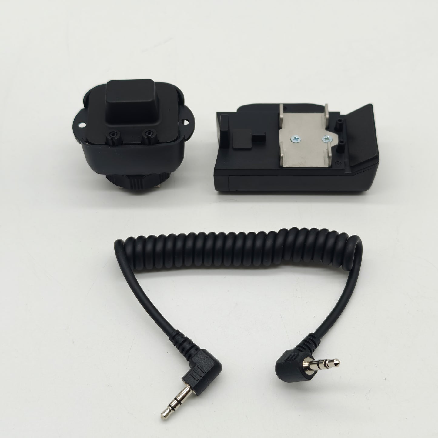 TASCAM CA-XLR2d-F XLR Microphone Adapter FUJIFILM Kit