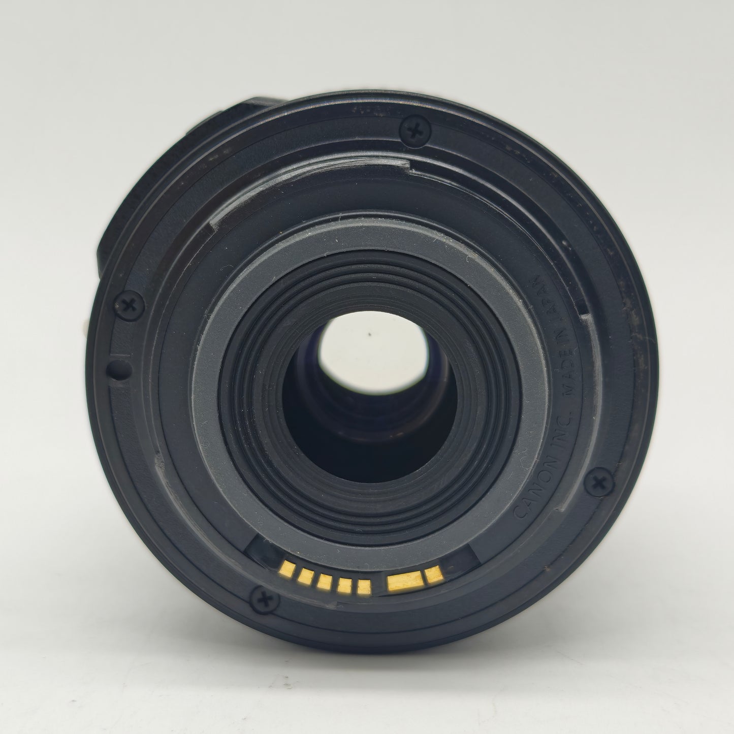 Canon EF-S 18-55mm f/3.5-5.6 IS II 18-55mm f/3.5-5.6 IS II Lens