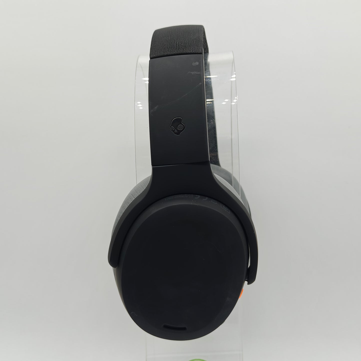 Skullcandy Crusher ANC 2 Wireless Over-Ear Bluetooth Headphones Black S6CAW