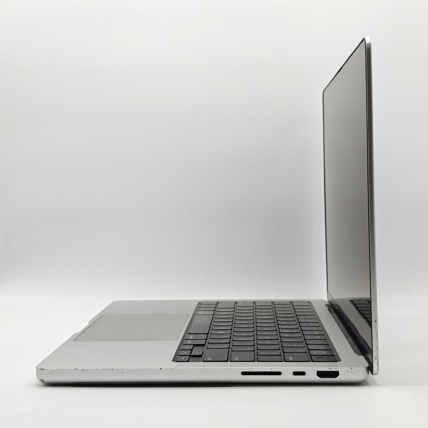 2023 Apple MacBook Pro 14" M2 Pro 16C GPU 3.5GHz 16GB RAM 512GB SSD MPHH3LL/A