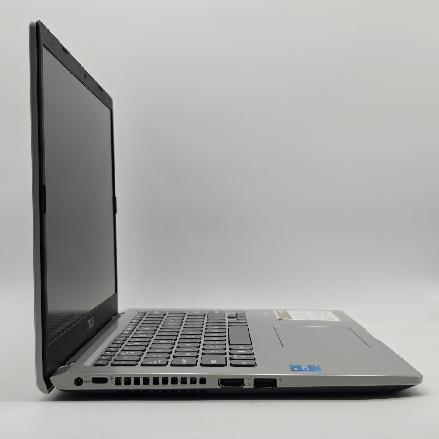 ASUS Vivobook X1400EA 14" i3-1115G4 3.0GHz 8GB RAM 128GB SSD
