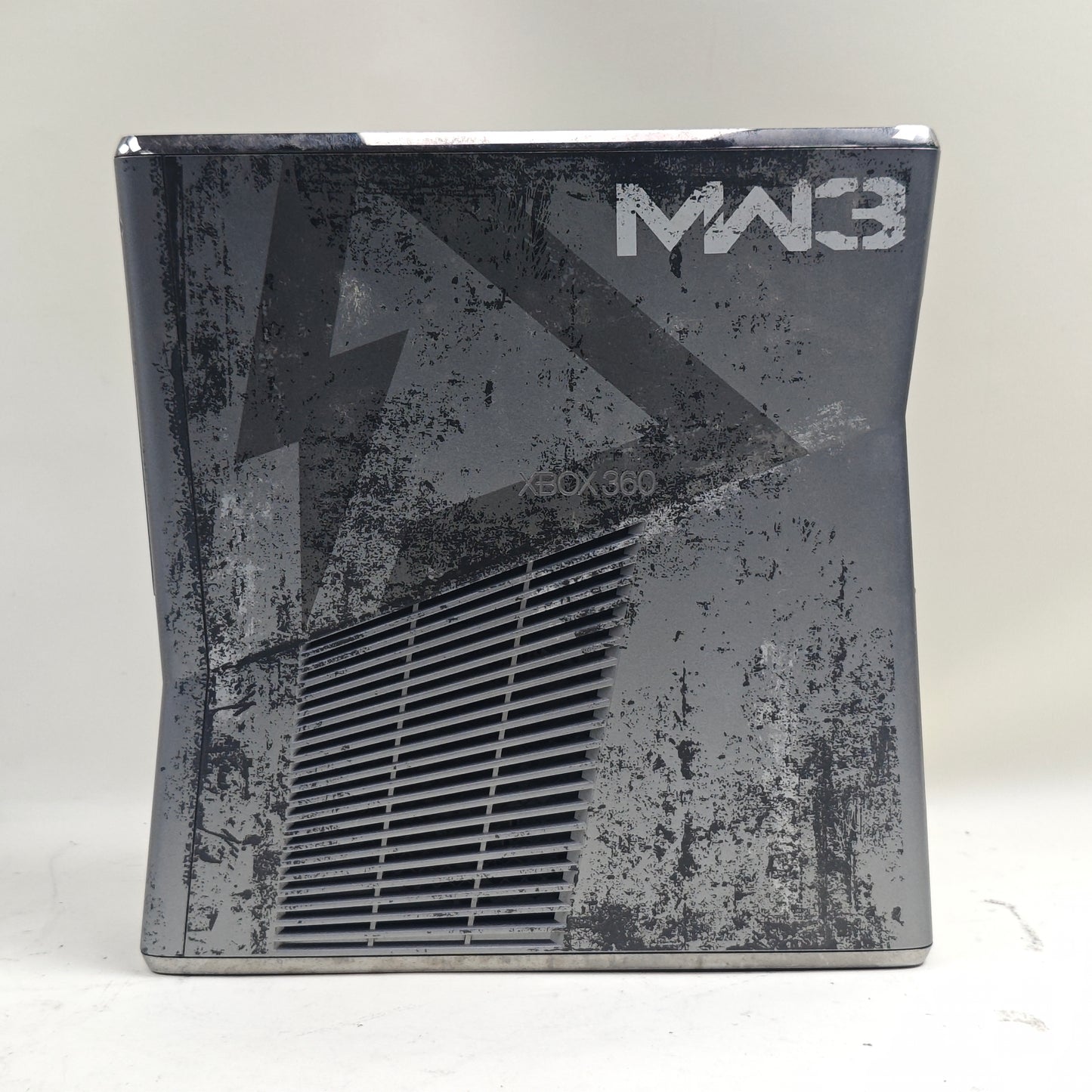 Microsoft Xbox 360 S Console Gaming System Modern Warfare 3 Limited Edition 1439
