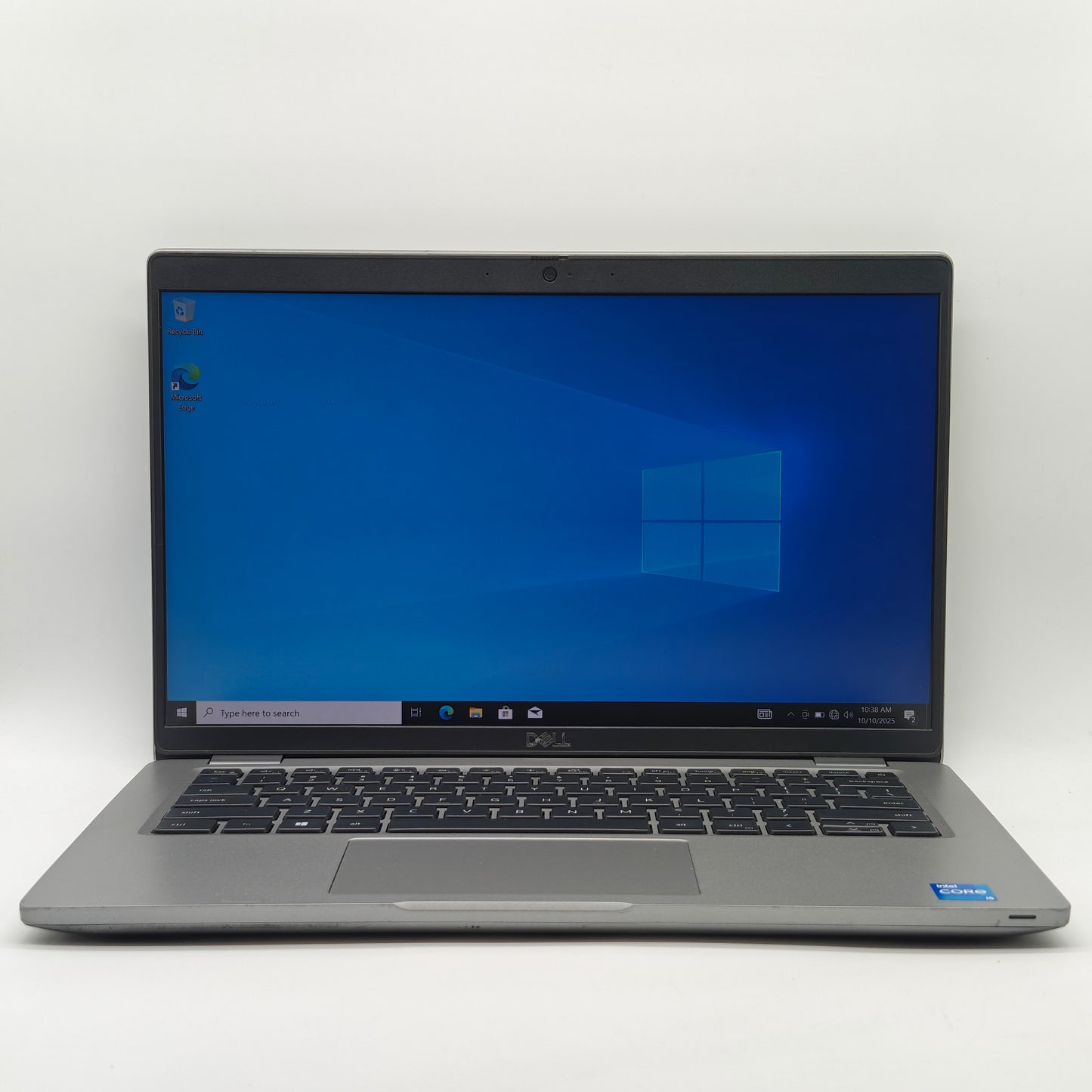 Dell Latitude 5420 14" i5-1135G7 2.4GHz 8GB RAM 256GB SSD
