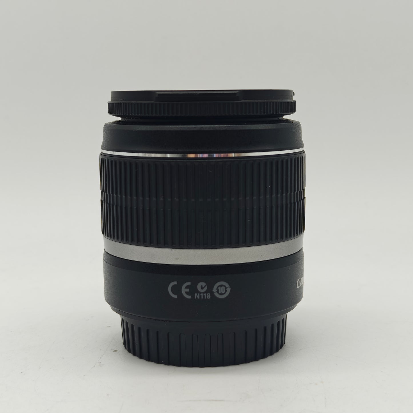 Canon EF-S 18-55mm f/3.5-5.6 IS II 18-55mm f/3.5-5.6 IS II Lens
