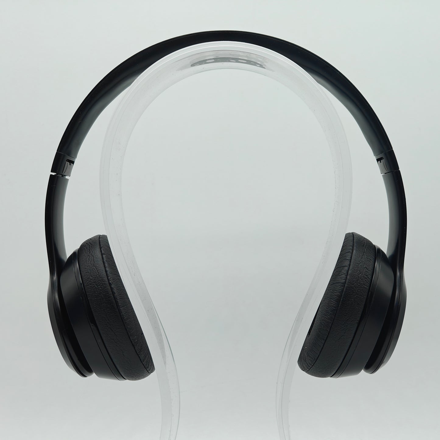 Beats Solo3 Wireless On-Ear Bluetooth Headphones Black A1796