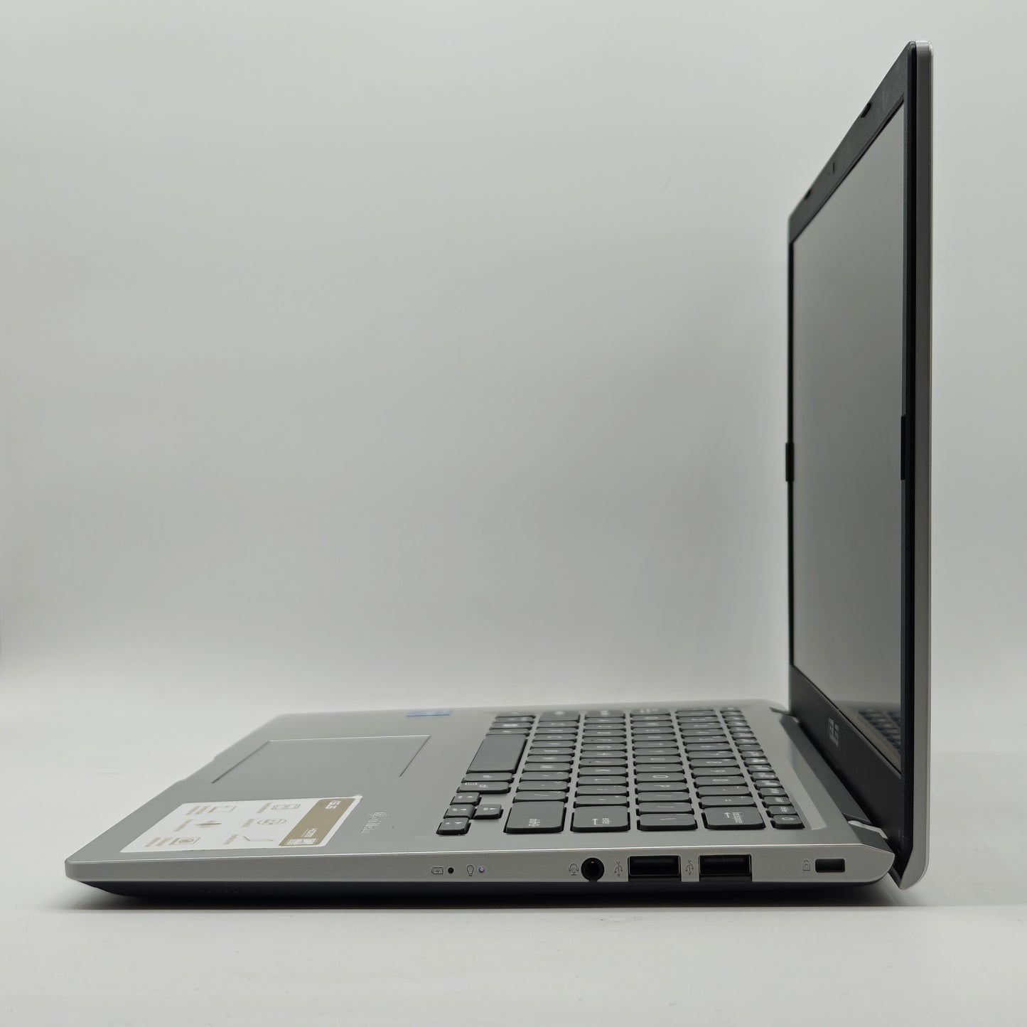 ASUS Vivobook X1400EA 14" i3-1115G4 3.0GHz 8GB RAM 128GB SSD