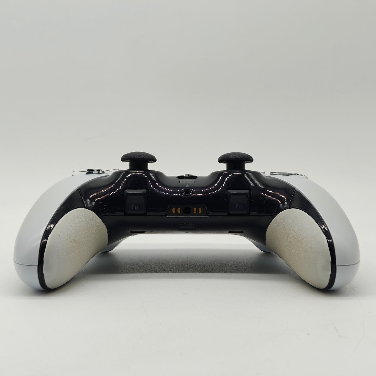 Sony PlayStation 5 PS5 DualSense Edge Wireless Controller White CFI-ZCP1