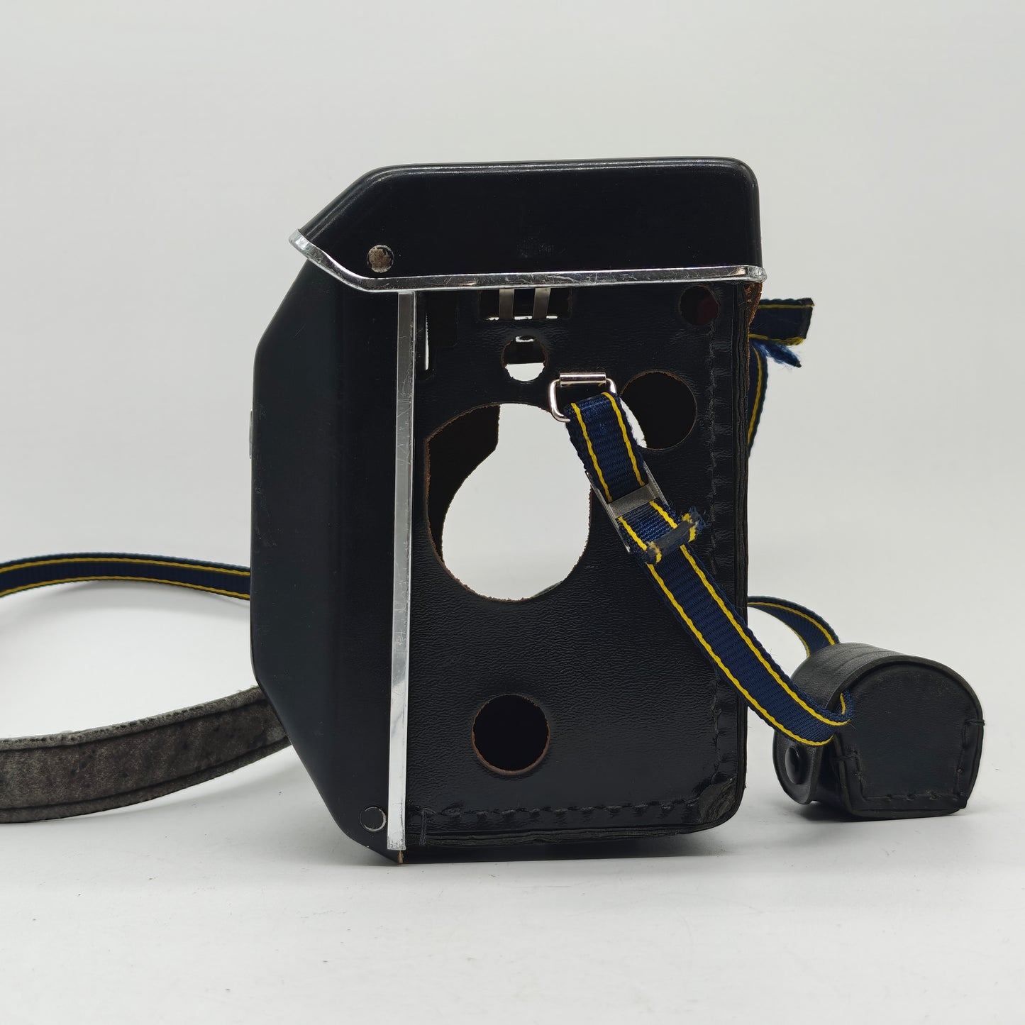 Yashica Mat-124 G Twin Lens Reflex Camera