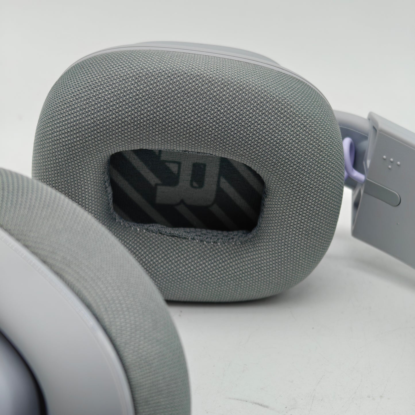 Logitech Astro A10 Gaming Headset Lilac