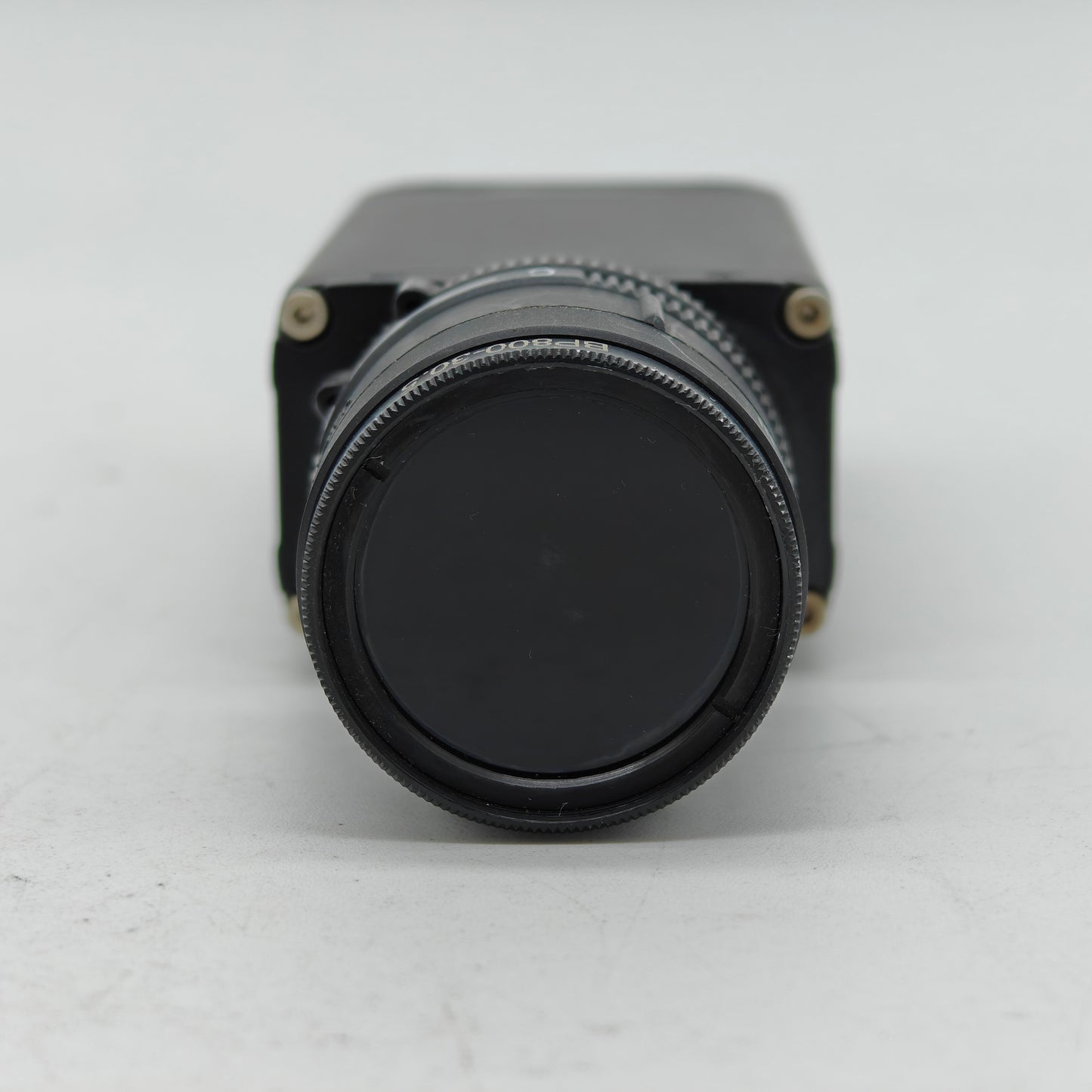 BASLER scA640-70gm Industrial GigE Monochrome Camera