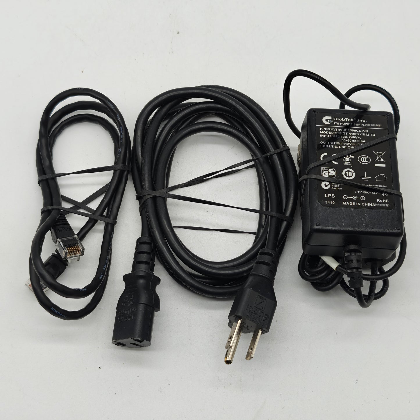BASLER scA640-70gm Industrial GigE Monochrome Camera