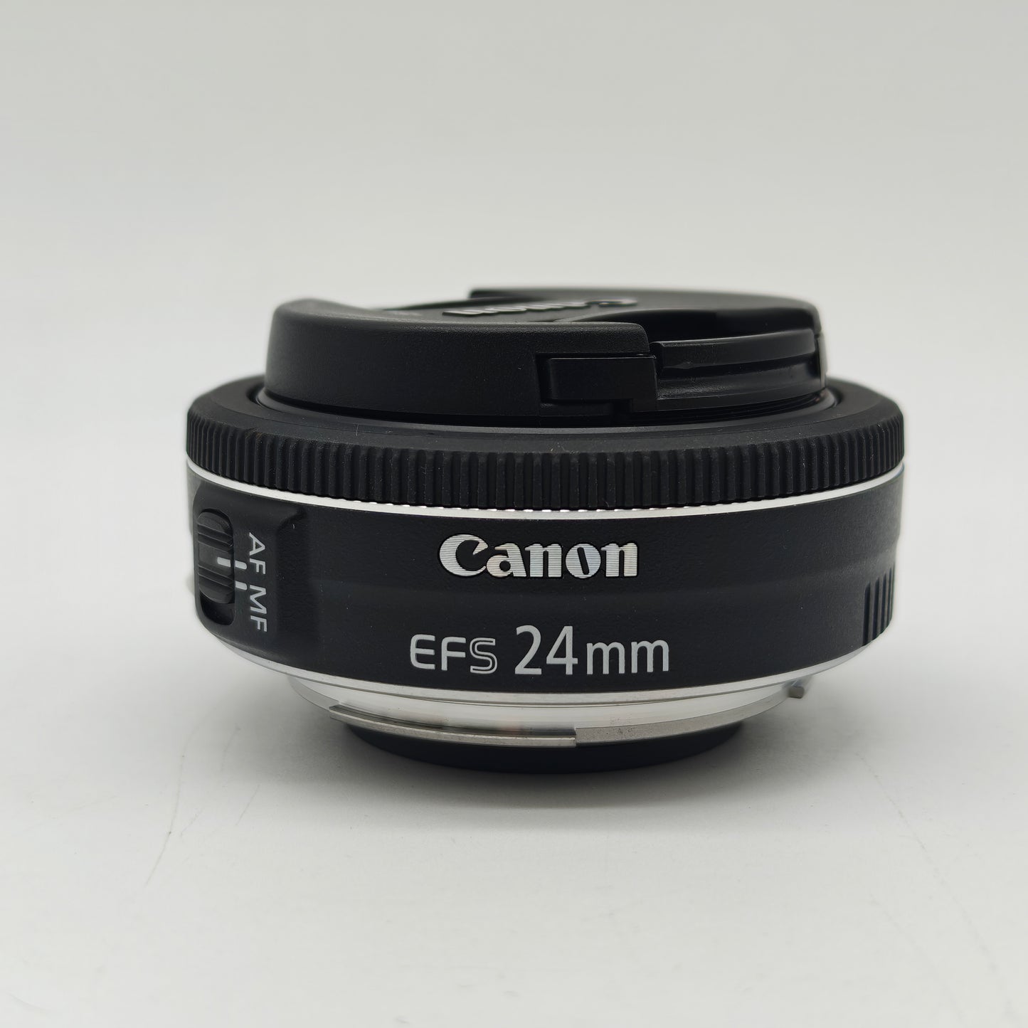 Canon EF-S Macro Lens 24mm f/2.8